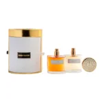 ⁦Aurora Gemini & Gemini Bloom EDP for Women | 50ml + 50ml |100ml⁩ - الصورة ⁦2⁩