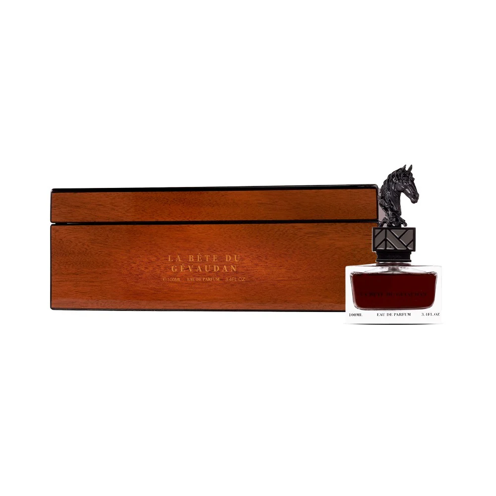AURORA-CELESTIAL-COLL.-LA-BETE-L-EDP-100ML-without-strap.box Aurora Celestial Collection La Bête de Gevaudan EDP for Men | 100ml - الصورة 1