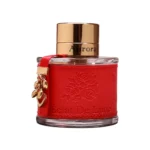 ⁦Aurora Eclat De Lune Red EDP for Women | 100ml⁩ - الصورة ⁦2⁩