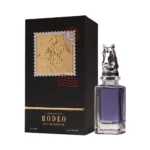 Aurora Equestrian Collection Rodeo EDP Unisex | 75ml
