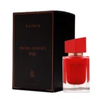 ⁦Aurora Aroma Senora VIII EDP for Women | 100ml & 50ml⁩ - الصورة ⁦2⁩