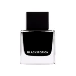 ⁦Aurora Black Potion EDP for Men | 100ml⁩ - الصورة ⁦3⁩