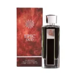 Aurora Epic Oud EDP for Men | 100ml