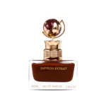 ⁦Aurora Globe Collection Saffron Extrait EDP Unisex | 100ml⁩ - الصورة ⁦3⁩