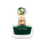 ⁦Aurora Globe Collection Royal Green EDP Unisex | 100ml⁩ - الصورة ⁦3⁩