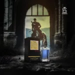 ⁦Aurora Equestrian Collection Chevalier EDP for Men | 75ml⁩ - الصورة ⁦3⁩