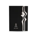⁦AURA Silver EDP 100ml for men⁩ - الصورة ⁦3⁩