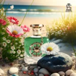 ⁦Aurora Explorer Gold EDP for Women | 100ml & 50ml⁩ - الصورة ⁦3⁩