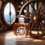 ⁦Aurora Explorer Silver EDP for Men | 100ml⁩ - الصورة ⁦3⁩