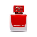⁦Aurora Forbidden Love EDP for Women |100ml⁩ - الصورة ⁦2⁩