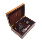 ⁦Aurora Celestial Collection La Bête de Gevaudan EDP for Men | 100ml⁩ - الصورة ⁦2⁩