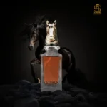 ⁦Aurora Equestrian Collection Overrun EDP for Men | 75ml⁩ - الصورة ⁦3⁩