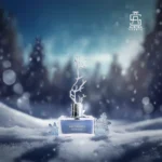 ⁦Aurora Deciduous Winter EDP for Women | 100ml⁩ - الصورة ⁦4⁩