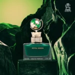 ⁦Aurora Globe Collection Royal Green EDP Unisex | 100ml⁩ - الصورة ⁦4⁩
