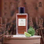 ⁦Aurora Aroma V EDP for Men | 100ml⁩ - الصورة ⁦3⁩