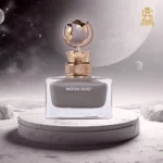 ⁦Aurora Globe Collection Moon Dust Unisex EDP | 100 Ml⁩ - الصورة ⁦4⁩