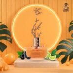 ⁦Aurora Deciduous Summer EDP For Women | 100ml⁩ - الصورة ⁦4⁩