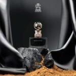 ⁦Aurora Globe Collection Black Python EDP Unisex | 100ml⁩ - الصورة ⁦4⁩