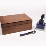 ⁦Aurora Celestial Collection | The Guardian of Heaven EDP for Men | 100ml⁩ - الصورة ⁦3⁩