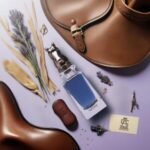 ⁦Aurora Equestrian Collection Chevalier EDP for Men | 75ml⁩ - الصورة ⁦2⁩