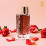 ⁦Aurora Delicate Rose EDP for Women | 100ml⁩ - الصورة ⁦2⁩
