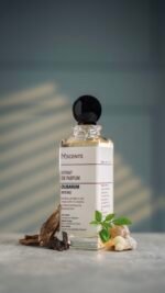 ⁦MK SCENTS  OLIBANUM  INTENSE EXTRAIT DE PARFUM 205ML⁩ - الصورة ⁦3⁩