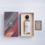 MK SCENTS  OLIBANUM  INTENSE EXTRAIT DE PARFUM 205ML