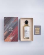 MK SCENTS  OLIBANUM  INTENSE EXTRAIT DE PARFUM 205ML